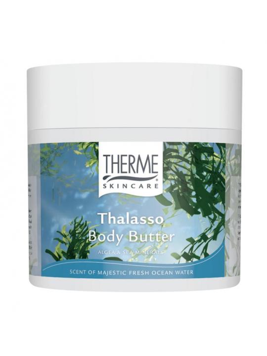 Thalasso body butter