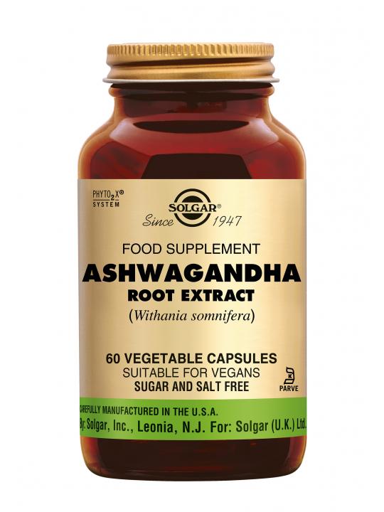 Ashwagandha Root Extract