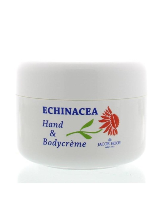 Echinacea hand and bodycream