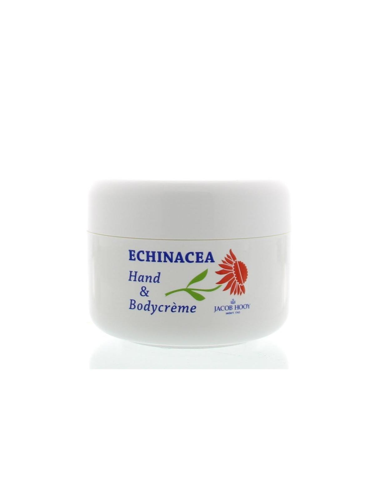 Echinacea hand and bodycream