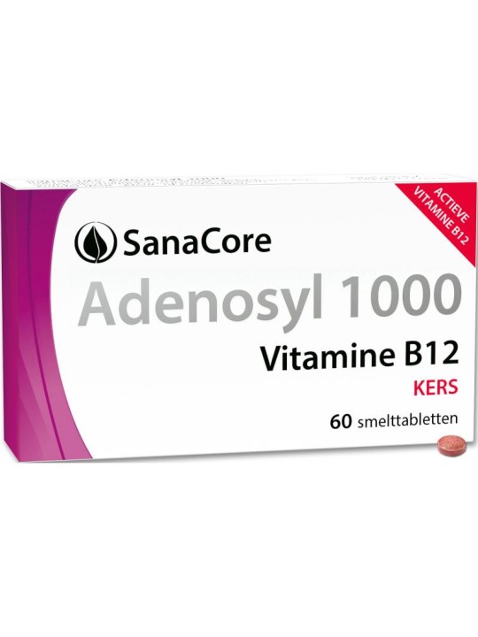 Adenosyl 1000 100% 60 tab