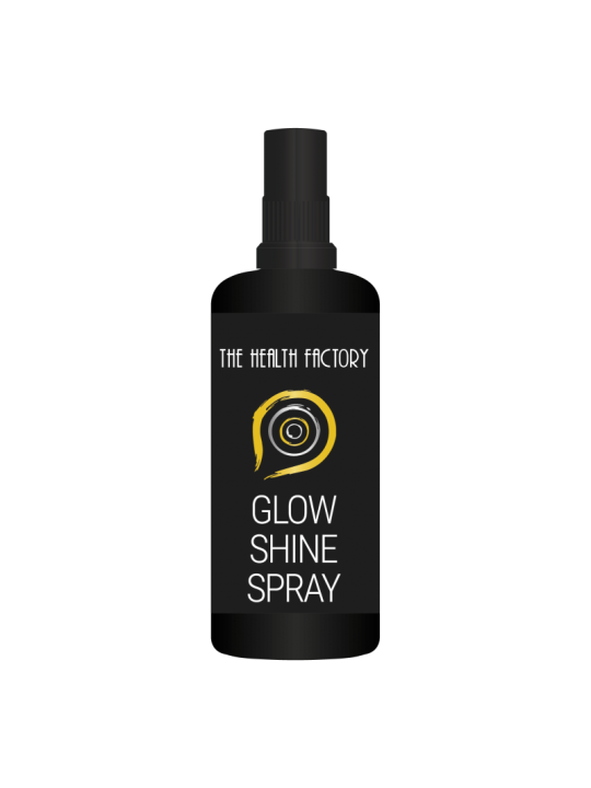 Glow & Shine Spray 50 ml