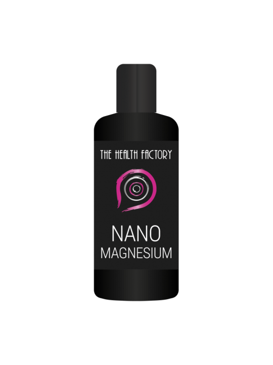 Nano Magnesium 200 ml 