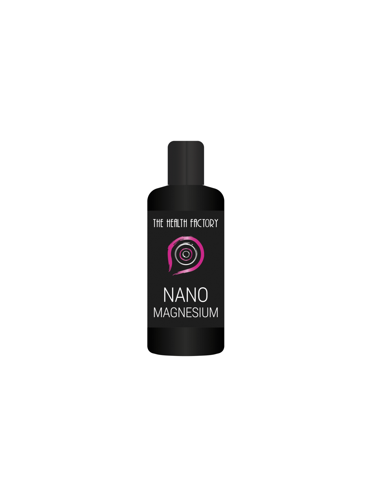 Nano Magnesium 200 ml 