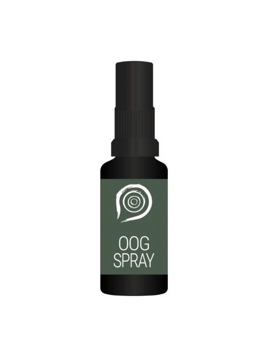 Oog Spray 15 ml