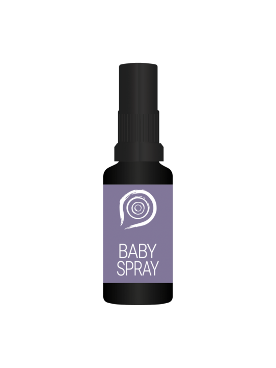 Baby Spray 15 ml