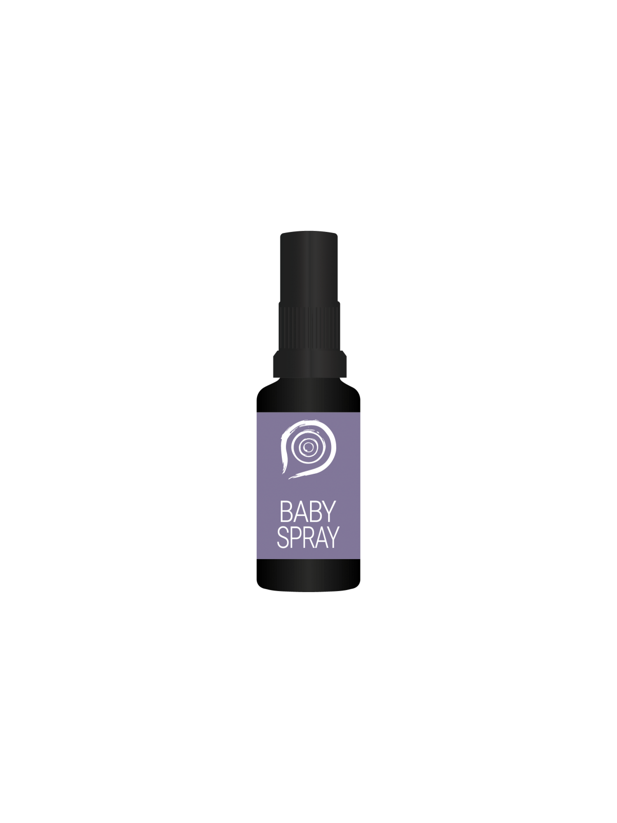 Baby Spray 15 ml