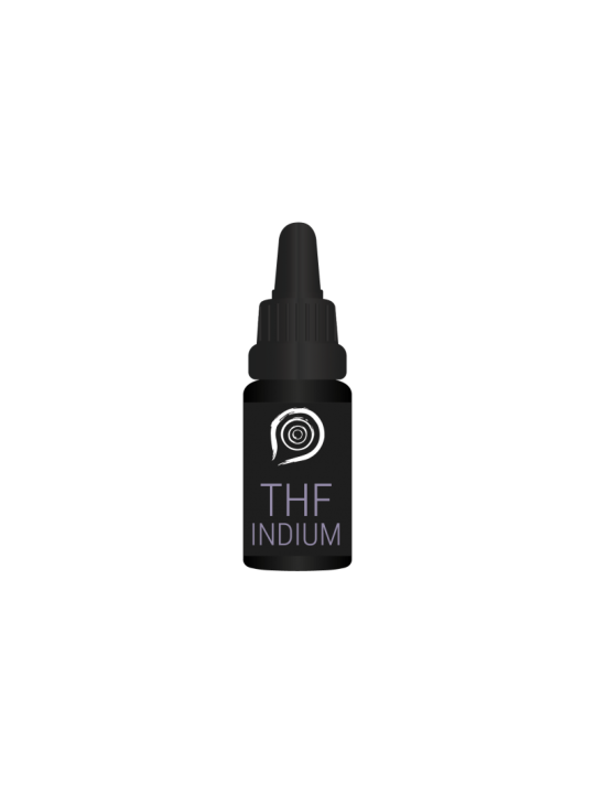 Indium 5 ml